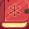 �ҵĶ������My Winter Album