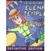 ����������ð��(The Adventures of Elena Temple)