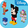 Disney Crossy Road