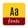 ��Ϊ�������(Font Manager)