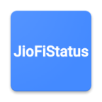 Jiofi Status(Jio Fi豸)v1.2 ׿