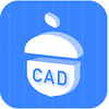 CAD����ƿ�ͼappͼ��