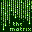 Matrix Screensaver��Ļ��������