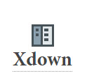 XdowndX