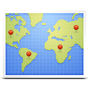 ͼVovSoft World Heatmap Creatorv1.6 ٷ
