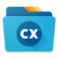 CX File Explorerļ