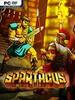 ������Ь˹�ʹ��˹(Swords and Sandals Spartacus)