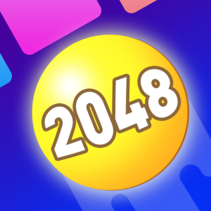 2048弹弹球赚钱app1.0.2 安卓最新版