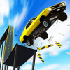 �µ�����(Ramp Car Jumping)