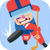 Hockey Fighter������ս����ͼ��