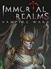 ����֮��(Immortal Realms Vampire Wars)