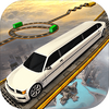 Impossible Limousine Tracks 3D(�����ܵĺ����γ���ʻģ������Ϸ���)