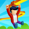 Zipline Idle 3D(���û���)