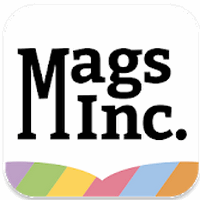ƴDs־Mags Inc