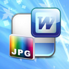 ����WORDתJPGת����
