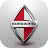 BORGWARD���ܻ������ط���ϵͳͼ��