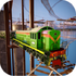 Impossible Train Driving Simulator(�����ܵĿ��л𳵼�ʻImpossible Air Train Driving)v1.0 ��׿��