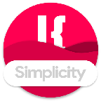 Simplicity KLWP