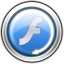 Flash转换器(ThunderSoft Flash to FLV Converter)