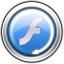 MOV��Ƶת����(ThunderSoft Flash to MOV Converter)