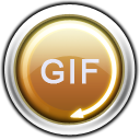 gifתƵiPixSoft GIF to Video Converter