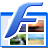 ��ʿ���������Ƭ����FinePixViewer