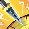 Darting Knives: Speedy Tempo(���ٷɵ�)