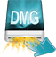 DMG��ѹ����(DMG Extractor)