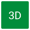 3D��ֽ����