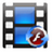 SWF��Ƶ��ʽת������(Kvisoft SWF to Video Converter)