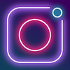 Neon effect�޺��Ч��ˢ