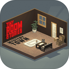 С(Tiny Room Stories Town Mystery)