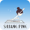 ˫ƽ�赸ѵ��ħ̺