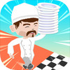 �Ҷ�������6Dishes Run 3Dͼ��