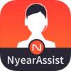 ��Ҷ����NyearAssistͼ��