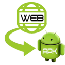 һAPKWebsite 2 APK Builderv3.2 Ѱ