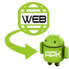 һ������APK����Website 2 APK Builder