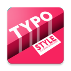 Typo Style(ַ)v1.2.1׿