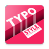 Typo Style(���ַ��)