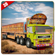 Pak Truck Driver(˾2020)