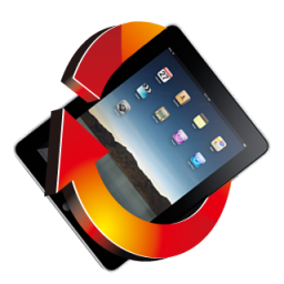ipadļݔDQEmicsoft iPad Transferv5.1.16 ٷ