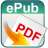 ePubDQPDF(iPubsoft ePub to pdf Converter)