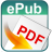 ePubת��ΪPDF����(iPubsoft ePub to pdf Converter)