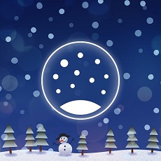 Snow Globus()