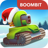 Tanks A Lot̹�˴�ս