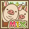 ������MIX��Ϸͼ��