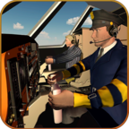 Airplane Pilot Training Academy Flight Simulator(ɻʻѵѧԺģ)