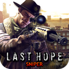 Last Hope Sniper(���ϣ��ɥʬս����Ϸ)