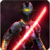 Cyborg Ninja(��е����)