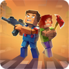Pixel Combat: World of Guns(����ս����Ϸ)
